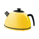 Maxbell Air Humidifier Portable Essential Oil Diffuser for Bedroom Apartment Nursery Yellow