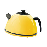 Maxbell Air Humidifier Portable Essential Oil Diffuser for Bedroom Apartment Nursery Yellow