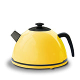 Maxbell Air Humidifier Portable Essential Oil Diffuser for Bedroom Apartment Nursery Yellow