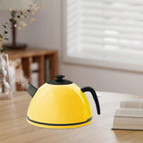 Maxbell Air Humidifier Portable Essential Oil Diffuser for Bedroom Apartment Nursery Yellow