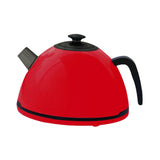 Maxbell Air Humidifier Portable Essential Oil Diffuser for Bedroom Apartment Nursery Red