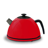 Maxbell Air Humidifier Portable Essential Oil Diffuser for Bedroom Apartment Nursery Red