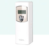 Oil Diffuser Automatic Fragrance Dispenser for Home Bathroom Hotel With LCD
