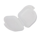 Maxbell Dental Orthodontic Retainer Denture Box Mouthguard Container Random Color
