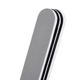 Maxbell Maxbell Nail Art Sanding Buffer Buffing Tips Manicure Acrylic Gel File Tool