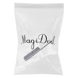 Maxbell Maxbell Nail Art Sanding Buffer Buffing Tips Manicure Acrylic Gel File Tool