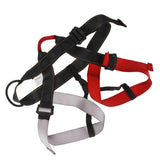 Maxbell Maxbell Half Body Safety Harness Sit Belts Protector for Outdoor Climbing Rappelling