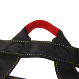 Maxbell Maxbell Half Body Safety Harness Sit Belts Protector for Outdoor Climbing Rappelling
