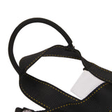 Maxbell Maxbell Half Body Safety Harness Sit Belts Protector for Outdoor Climbing Rappelling