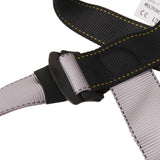 Maxbell Maxbell Half Body Safety Harness Sit Belts Protector for Outdoor Climbing Rappelling