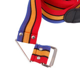 Maxbell Adjustable Travel Luggage Baggage Suitcase Bag Packing Strap Secure Belt