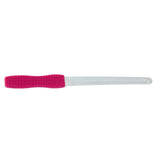 Maxbell Maxbell Stainless Steel Double-Sided Nail File Manicure Pedicure Tool