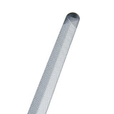 Maxbell Maxbell Stainless Steel Double-Sided Nail File Manicure Pedicure Tool