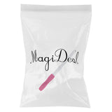 Maxbell Maxbell Stainless Steel Double-Sided Nail File Manicure Pedicure Tool