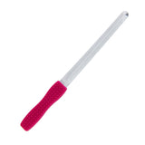 Maxbell Maxbell Stainless Steel Double-Sided Nail File Manicure Pedicure Tool