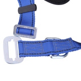 Safety Rock Climbing Fall Protection Waist Belt Harness Equip with D-Ring Equipment