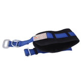 Safety Rock Climbing Fall Protection Waist Belt Harness Equip with D-Ring Equipment