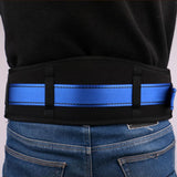 Safety Rock Climbing Fall Protection Waist Belt Harness Equip with D-Ring Equipment