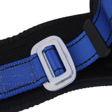 Safety Rock Climbing Fall Protection Waist Belt Harness Equip with D-Ring Equipment