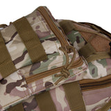 Maxbell Outdoor Shoulder Military Tactical Backpack Camping Hiking Bag - CP Camo
