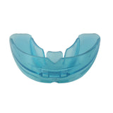 Maxbell Dental Tooth Orthodontic Appliance Trainer Alignment Mouthpiece Braces Blue