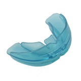 Maxbell Dental Tooth Orthodontic Appliance Trainer Alignment Mouthpiece Braces Blue