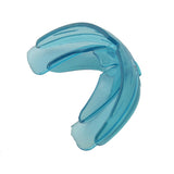 Maxbell Dental Tooth Orthodontic Appliance Trainer Alignment Mouthpiece Braces Blue