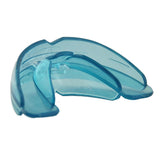 Maxbell Dental Tooth Orthodontic Appliance Trainer Alignment Mouthpiece Braces Blue