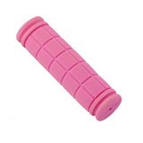 Maxbell Children Kids Girls Bicycle Front Basket Handlebar Grip Tassels Streamer Set