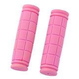 Maxbell Children Kids Girls Bicycle Front Basket Handlebar Grip Tassels Streamer Set