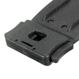 Maxbell 10Pcs 30mm Molle Strap EDC Backpack Bag Webbing Connecting Buckle Clip Khaki