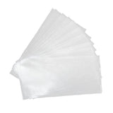 Maxbell Maxbell 50pcs PVA Fast Dissolving Bags Carp Fishing Tackle Carp Bait 7x15cm