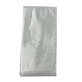 Maxbell Maxbell 50pcs PVA Fast Dissolving Bags Carp Fishing Tackle Carp Bait 7x15cm