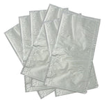 Maxbell 100pcs PVA Fast Dissolving Bags Carp Fishing Bait Fishing Tackle DIY Tool
