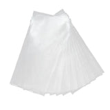 Maxbell 100pcs PVA Fast Dissolving Bags Carp Fishing Bait Fishing Tackle DIY Tool