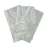 Maxbell 100pcs PVA Fast Dissolving Bags Carp Fishing Bait Fishing Tackle DIY Tool