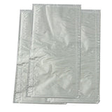 Maxbell 100pcs PVA Fast Dissolving Bags Carp Fishing Bait Fishing Tackle DIY Tool
