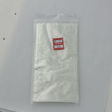 Maxbell 100pcs PVA Fast Dissolving Bags Carp Fishing Bait Fishing Tackle DIY Tool