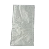 Maxbell 100pcs PVA Fast Dissolving Bags Carp Fishing Bait Fishing Tackle DIY Tool