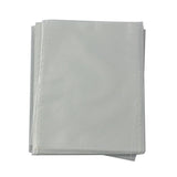 Maxbell 100pcs PVA Fast Dissolving Bags Carp Fishing Bait Fishing Tackle DIY Tool