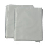 Maxbell 100pcs PVA Fast Dissolving Bags Carp Fishing Bait Fishing Tackle DIY Tool