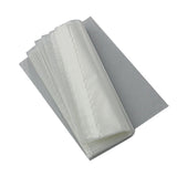 Maxbell 100pcs PVA Fast Dissolving Bags Carp Fishing Bait Fishing Tackle DIY Tool