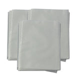 Maxbell 100pcs PVA Fast Dissolving Bags Carp Fishing Bait Fishing Tackle DIY Tool