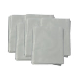 Maxbell 100pcs PVA Fast Dissolving Bags Carp Fishing Bait Fishing Tackle DIY Tool