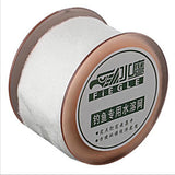 Maxbell Maxbell 5M Dissolving PVA Mesh Refill Bait Bags Carp Fishing Bag Free Cast 4.4cm