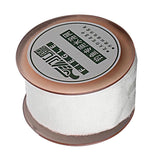 Maxbell Maxbell 5M Dissolving PVA Mesh Refill Bait Bags Carp Fishing Bag Free Cast 4.4cm