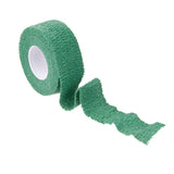 Maxbell Golf Finger Wrap Sports Support Compression Bandage Tape Protection Green