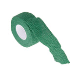 Maxbell Golf Finger Wrap Sports Support Compression Bandage Tape Protection Green