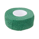 Maxbell Golf Finger Wrap Sports Support Compression Bandage Tape Protection Green