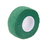 Maxbell Golf Finger Wrap Sports Support Compression Bandage Tape Protection Green